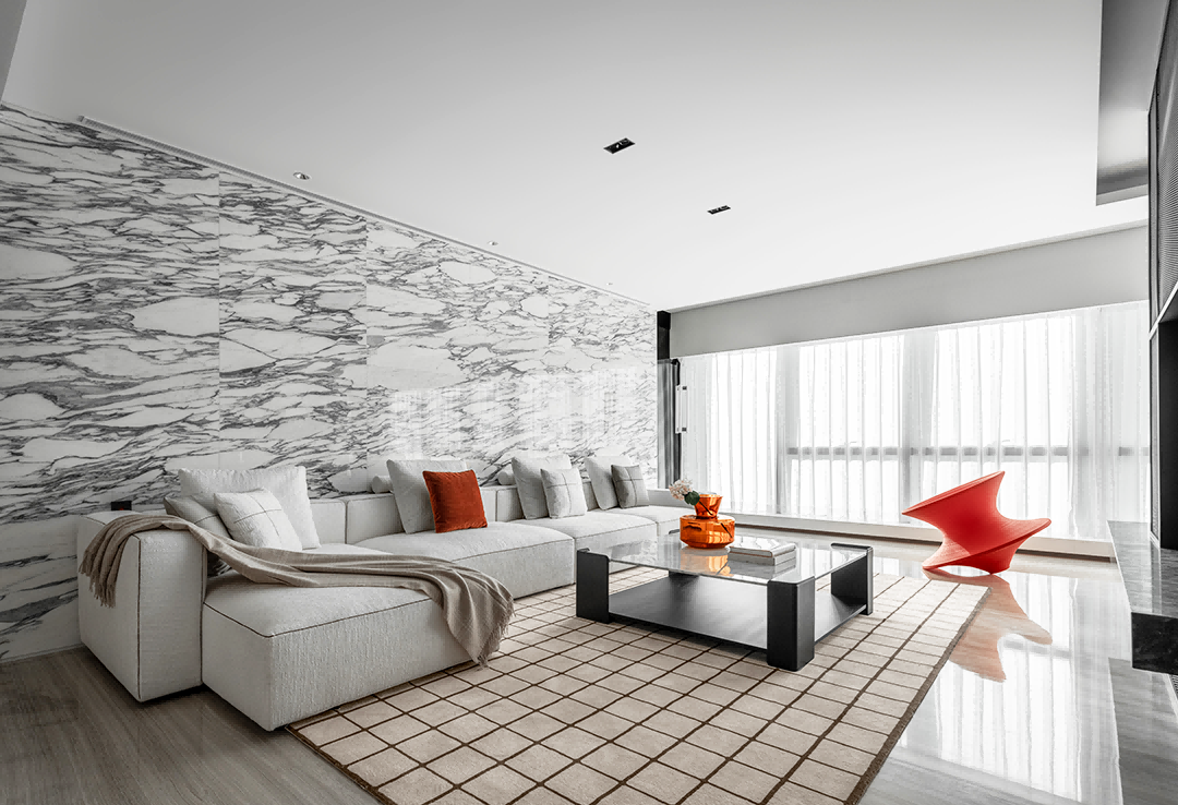 villa furniture