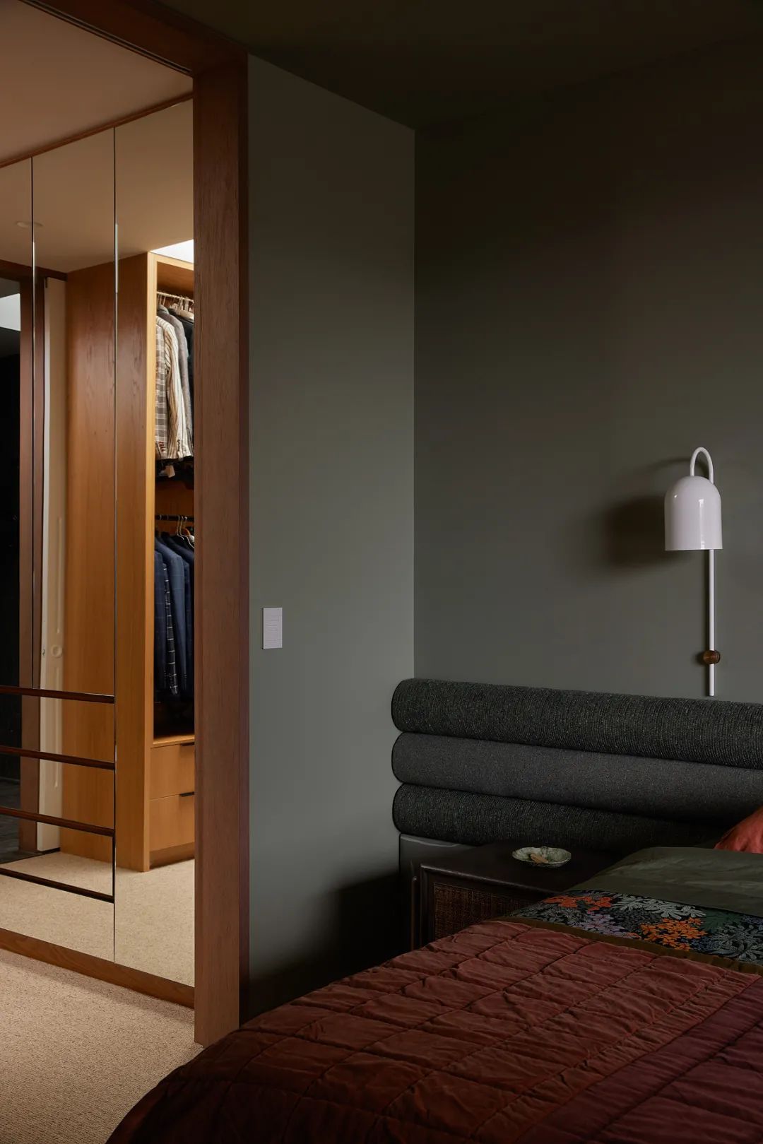 Shaun Lockyer Architects furniture
