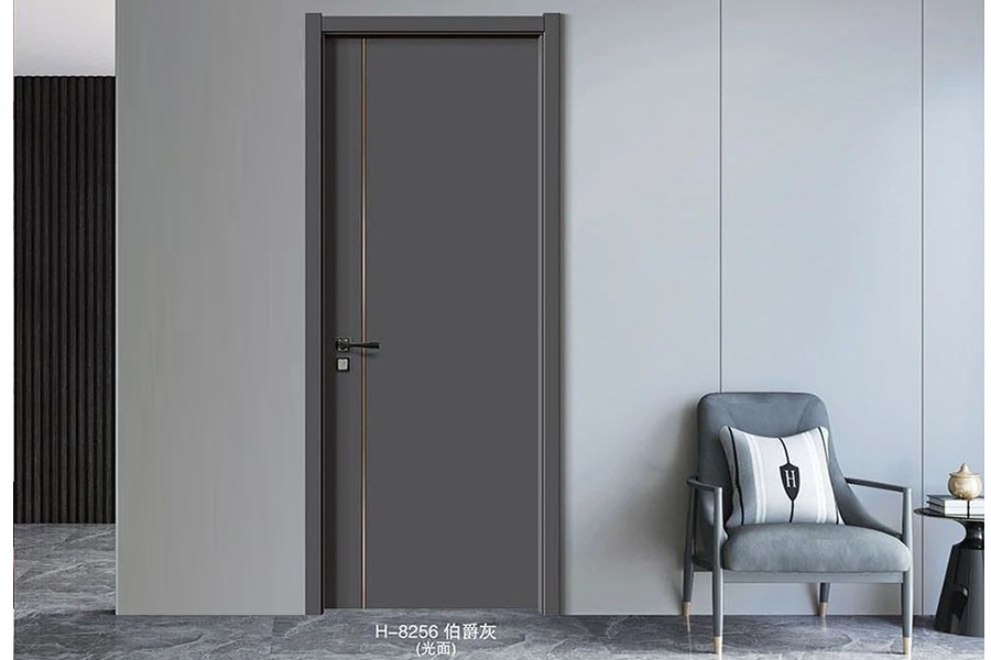 eco friendly interior doors