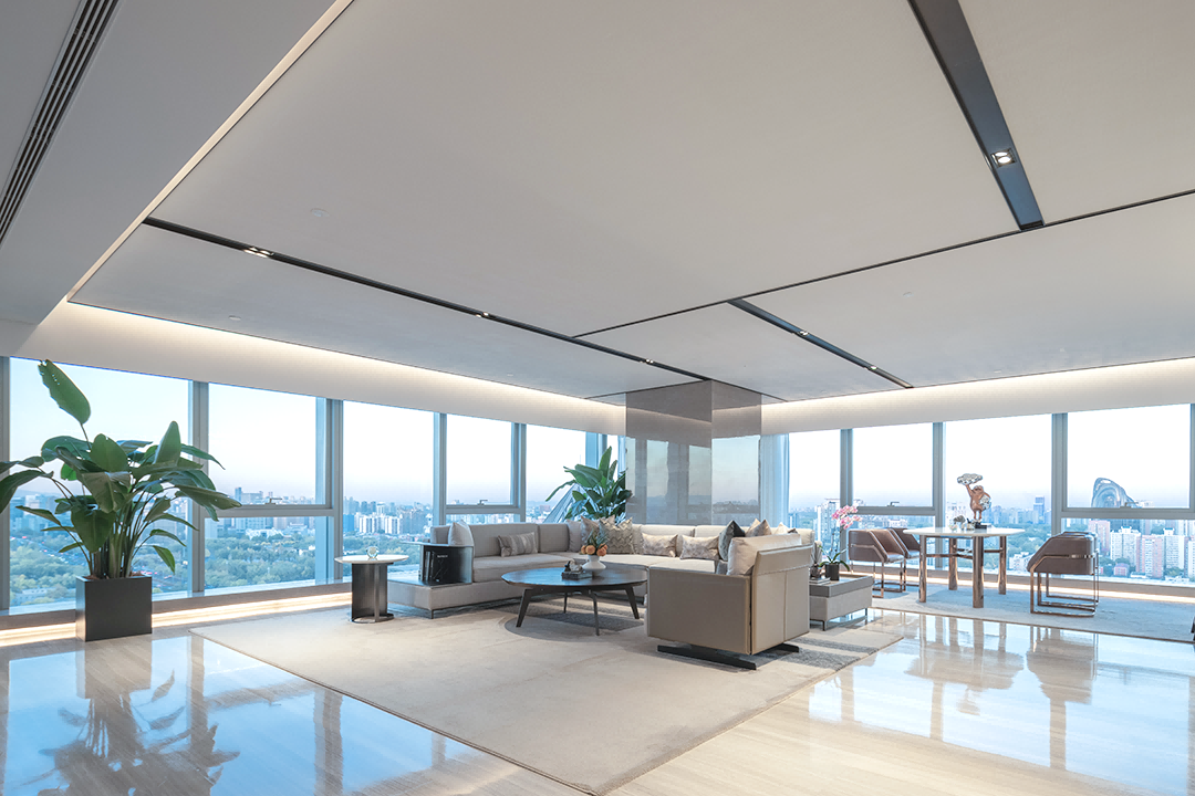 villa furniture