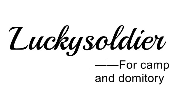 Luckysoldier
