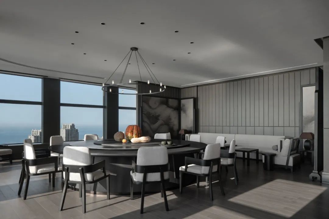 luxury house interior design