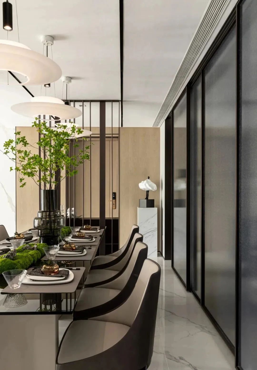 modern interior style, contemporary house design interior