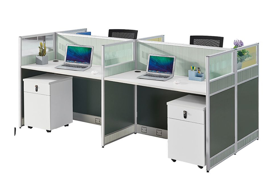 round office desk table