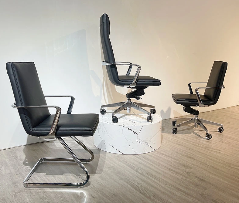 Executive Office Chair