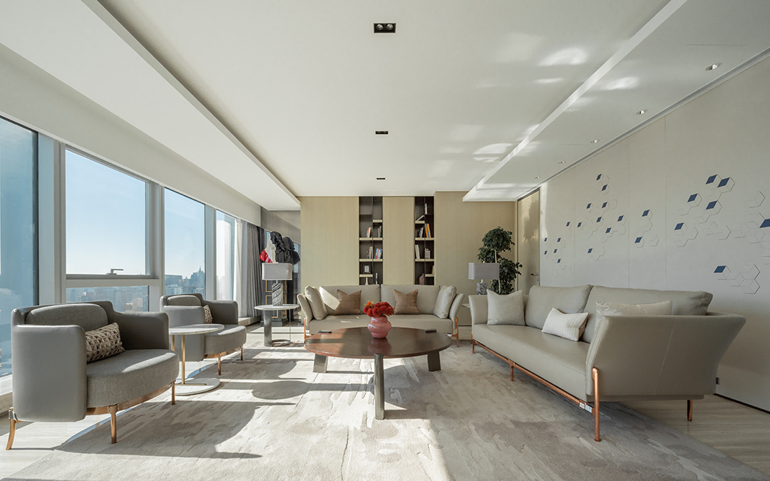 villa furniture