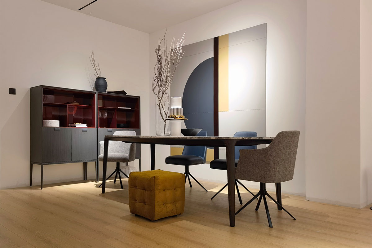soft close bedroom furniture