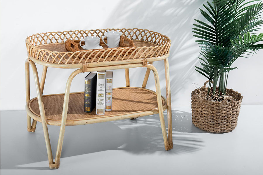 Shelf