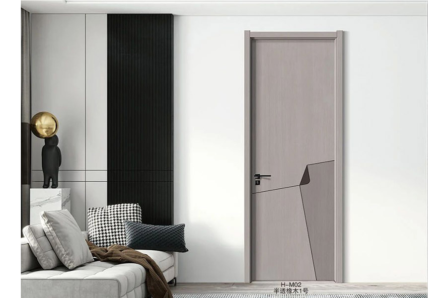 solid wood interior bedroom doors