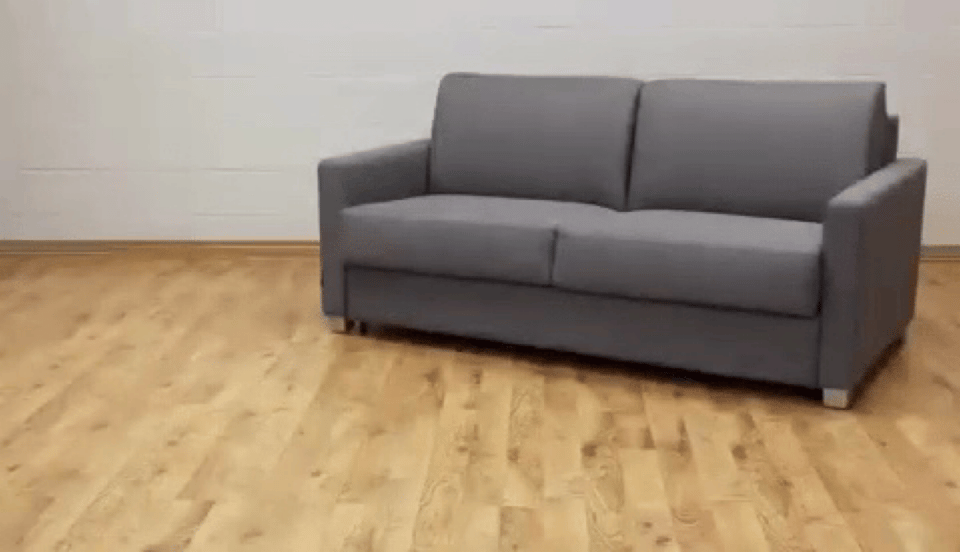 bed and sofa design