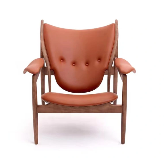 solid wood leisure chairs