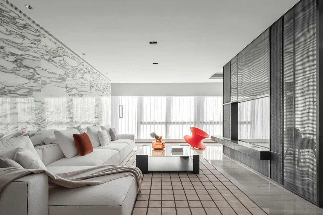 villa furniture