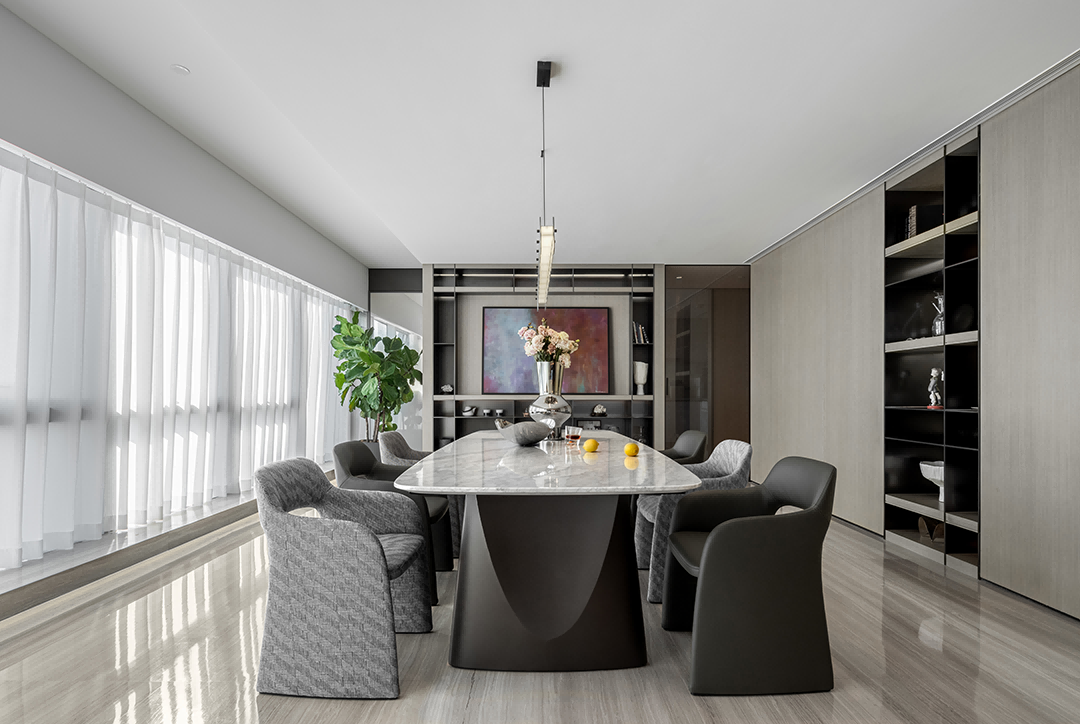 villa furniture