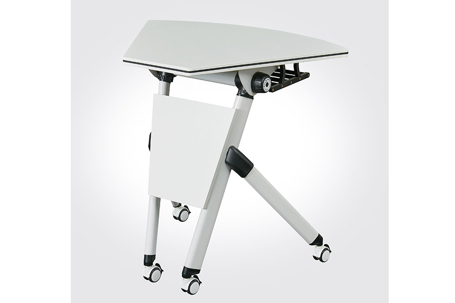 training table foldable