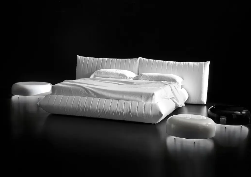 Bellavita Bed