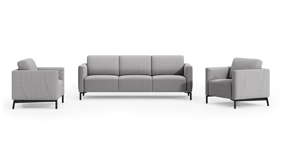 Minimalist Office Sofa