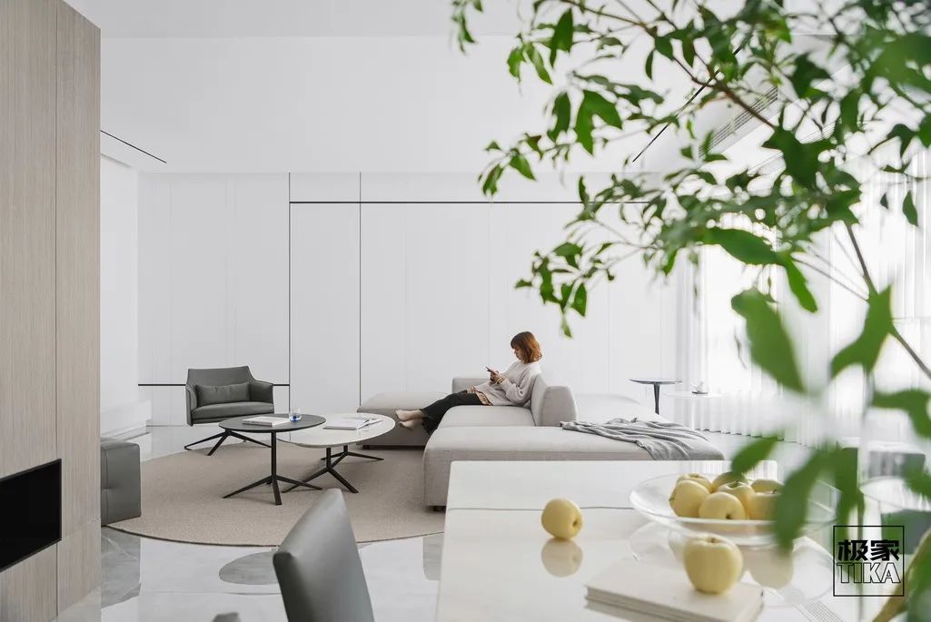 modern home inside furniture, design for home interior