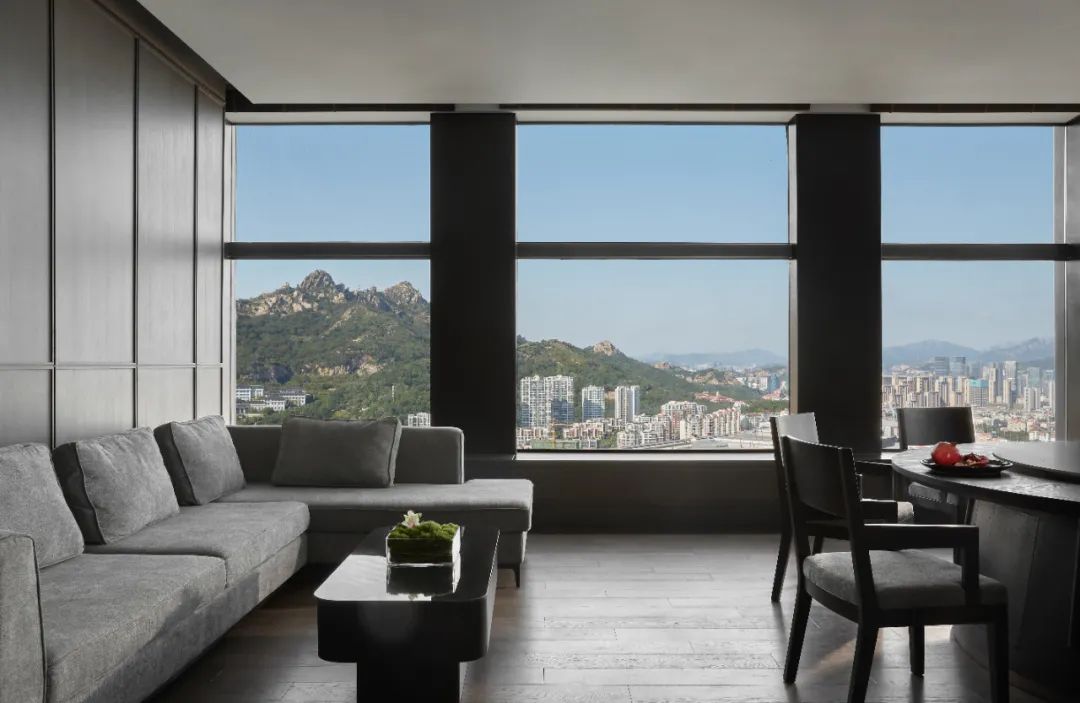 luxury house interior design