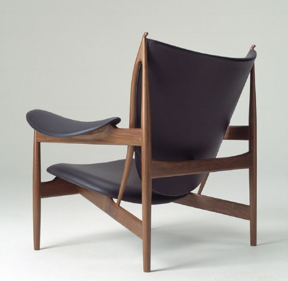 Chieftains Chair