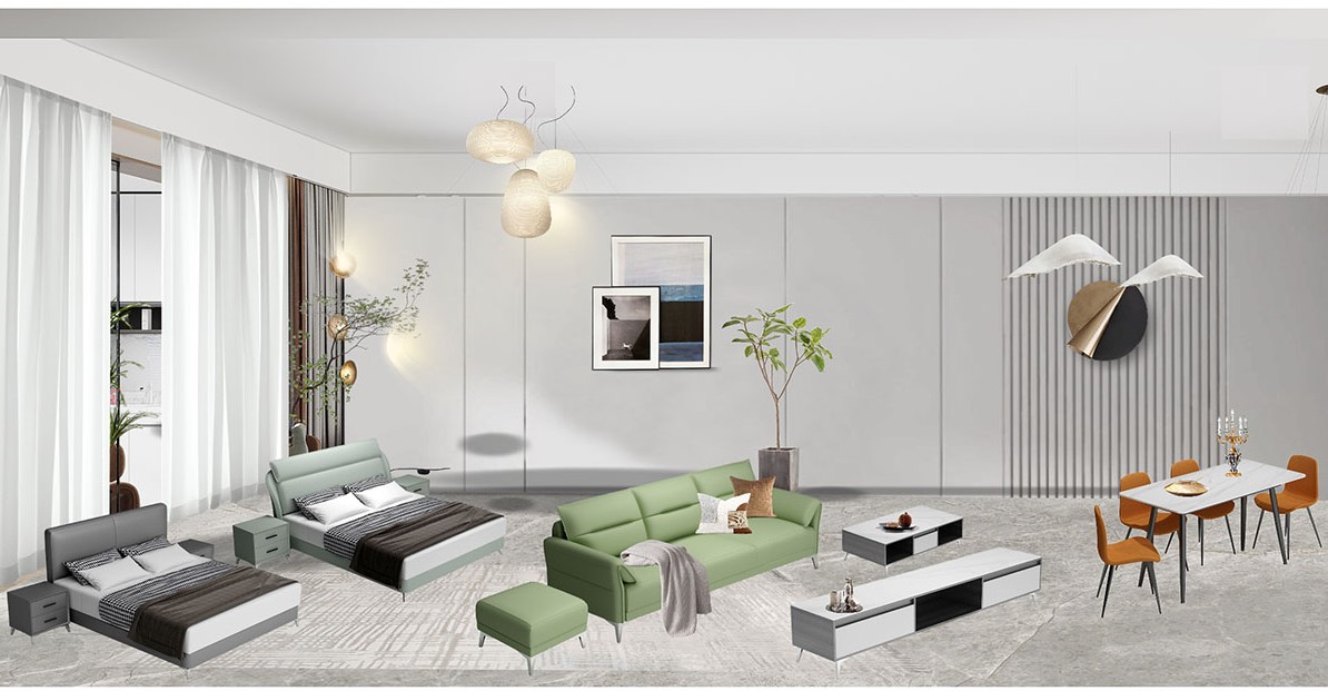 Room set