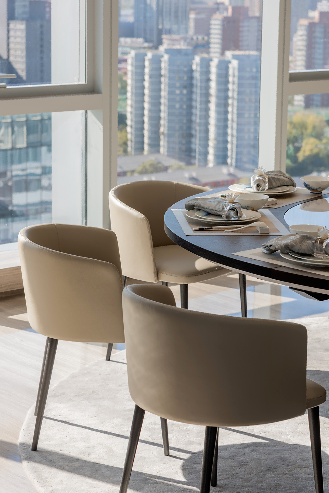 villa furniture
