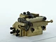 weft clamp cut unit