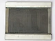 Fixed Amplitude Reed in beam warping