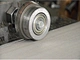 wheel hob