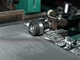 wheel hob