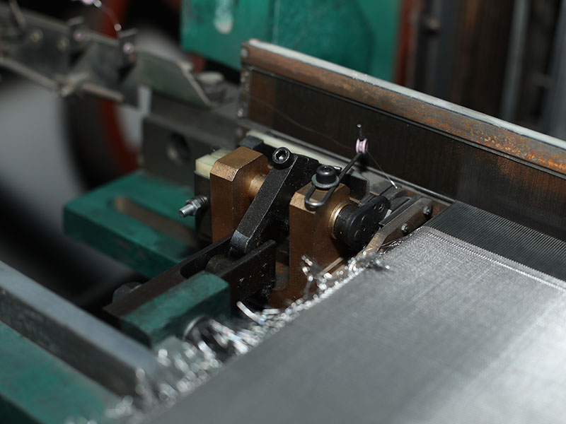 The advantage of rapier loom over to shuttle loom