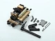 weft clamp cut unit