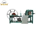 automatic crimped wire cloth making machine
