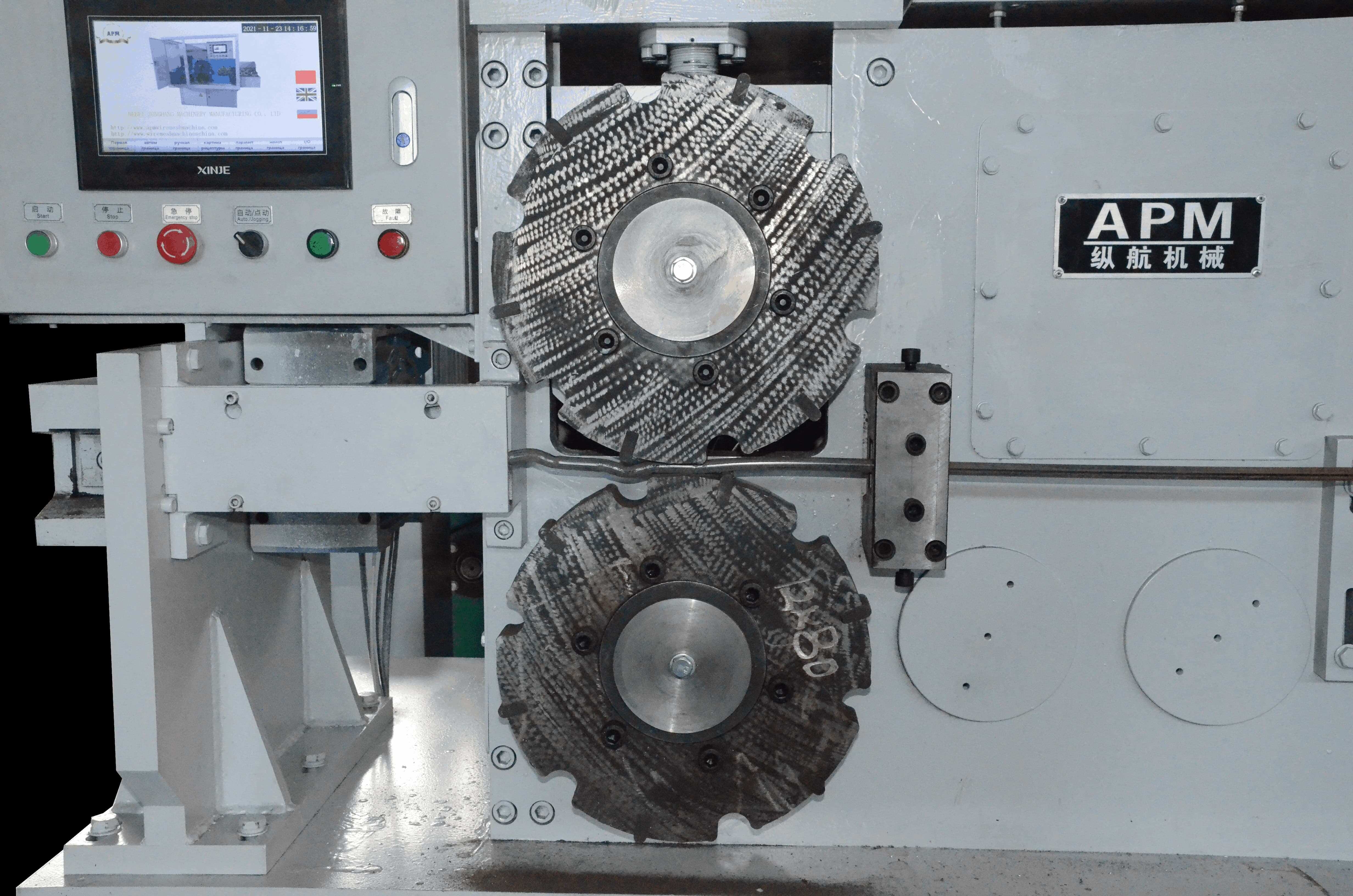 A Comprehensive Guide to Repair and Maintenance of Shuttleless Wire Mesh Loom