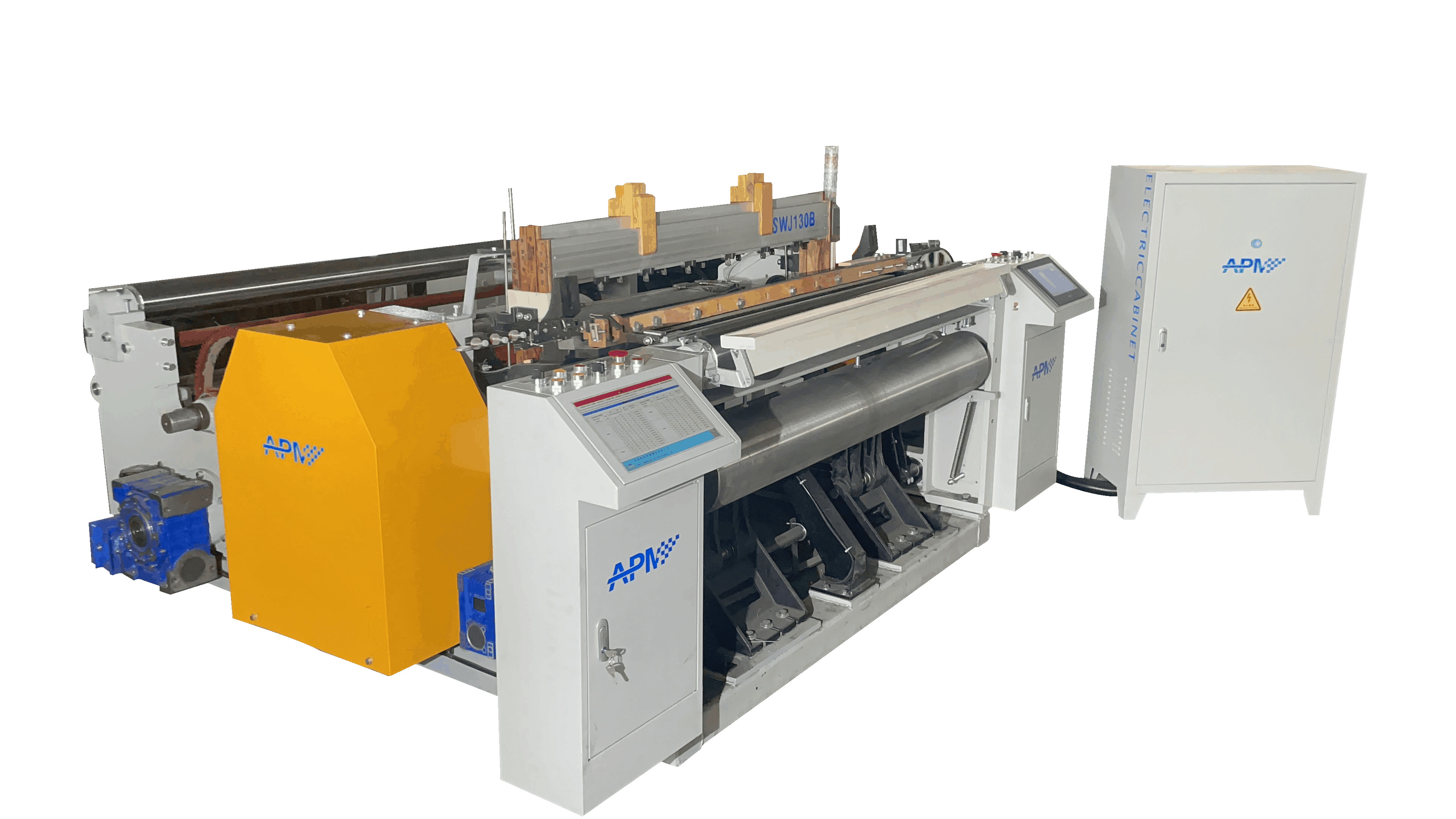 How to Choose a Crimping Screen Machine?