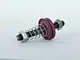 weft wire holder