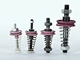 weft wire holder