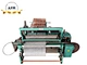 thin crimped wire mesh weaving machine