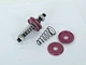weft wire holder