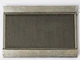 leasing reed in weaving