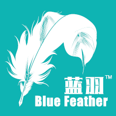 Wuxi Blue Feather Gift Co., Ltd