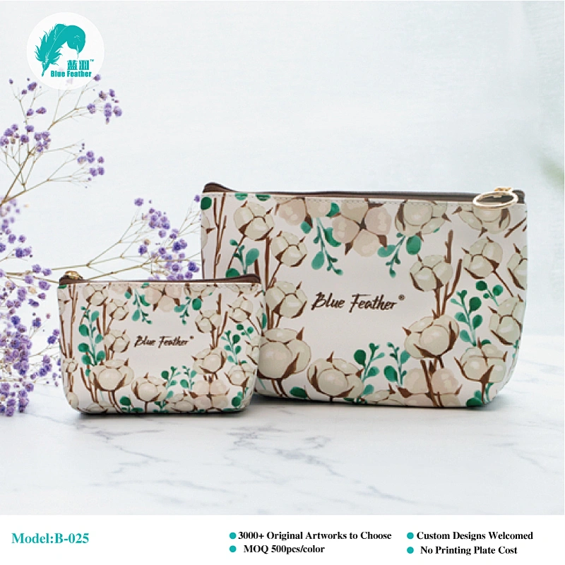cosmetic bags