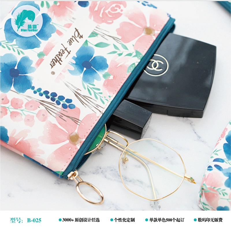 cosmetic bag