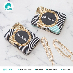 Jewelry box