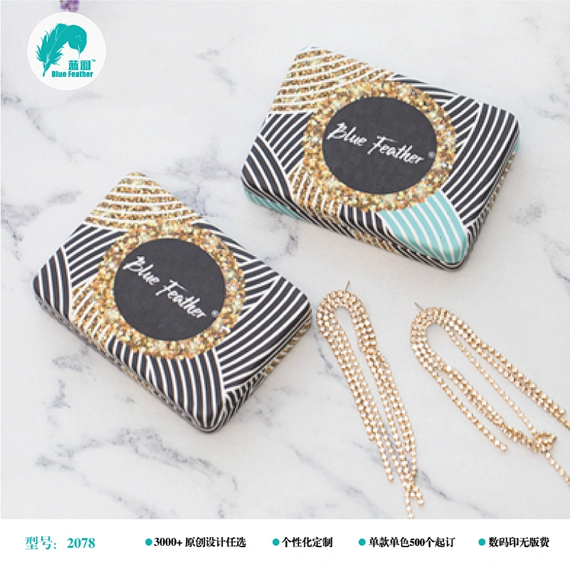 Jewelry box