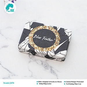 jewelry box of custom design