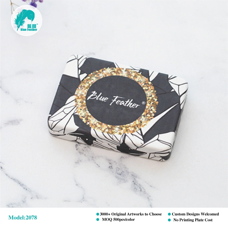 jewelry box of custom design