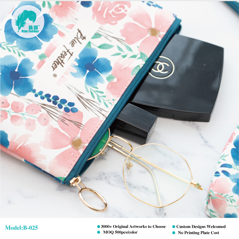 cosmetic bags