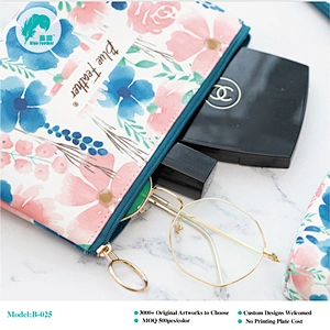 cosmetic bags