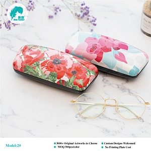 hard optical case