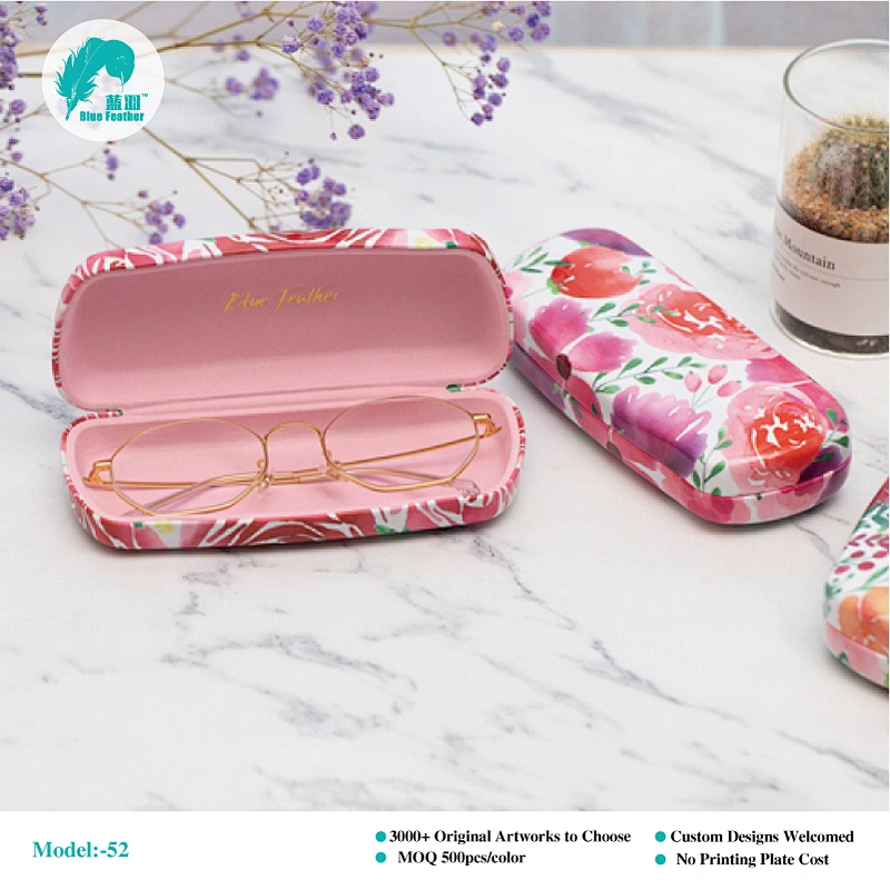 custom design optical case